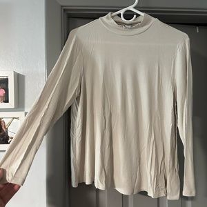 Mock Turtleneck Top. MUST BE BUNDLED